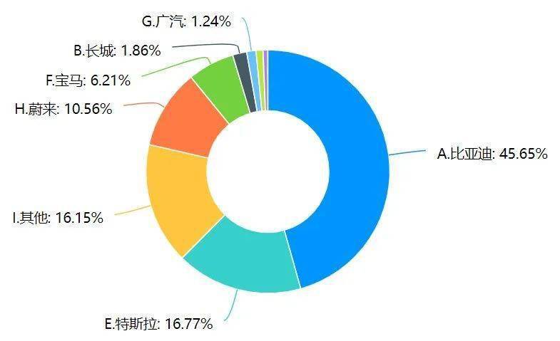 新能源汽車(chē)市場(chǎng)消費(fèi)調(diào)研分析